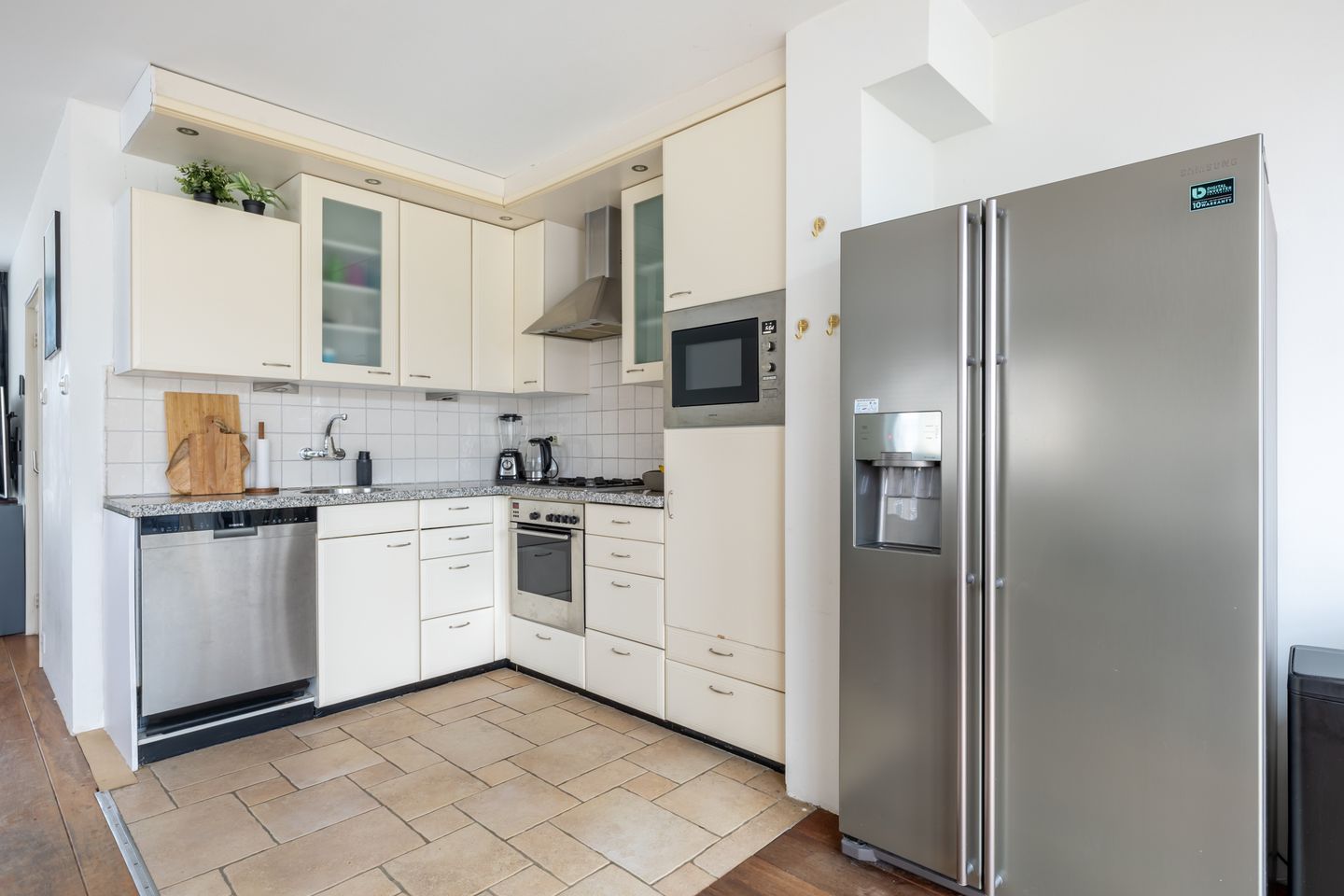 Photo 20 of Gerrit van Heemskerkstraat 25