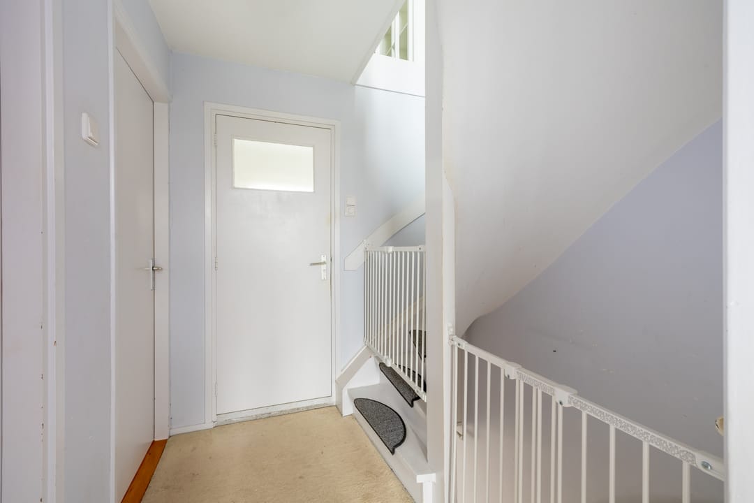 Photo 22 of Gerrit van Heemskerkstraat 25