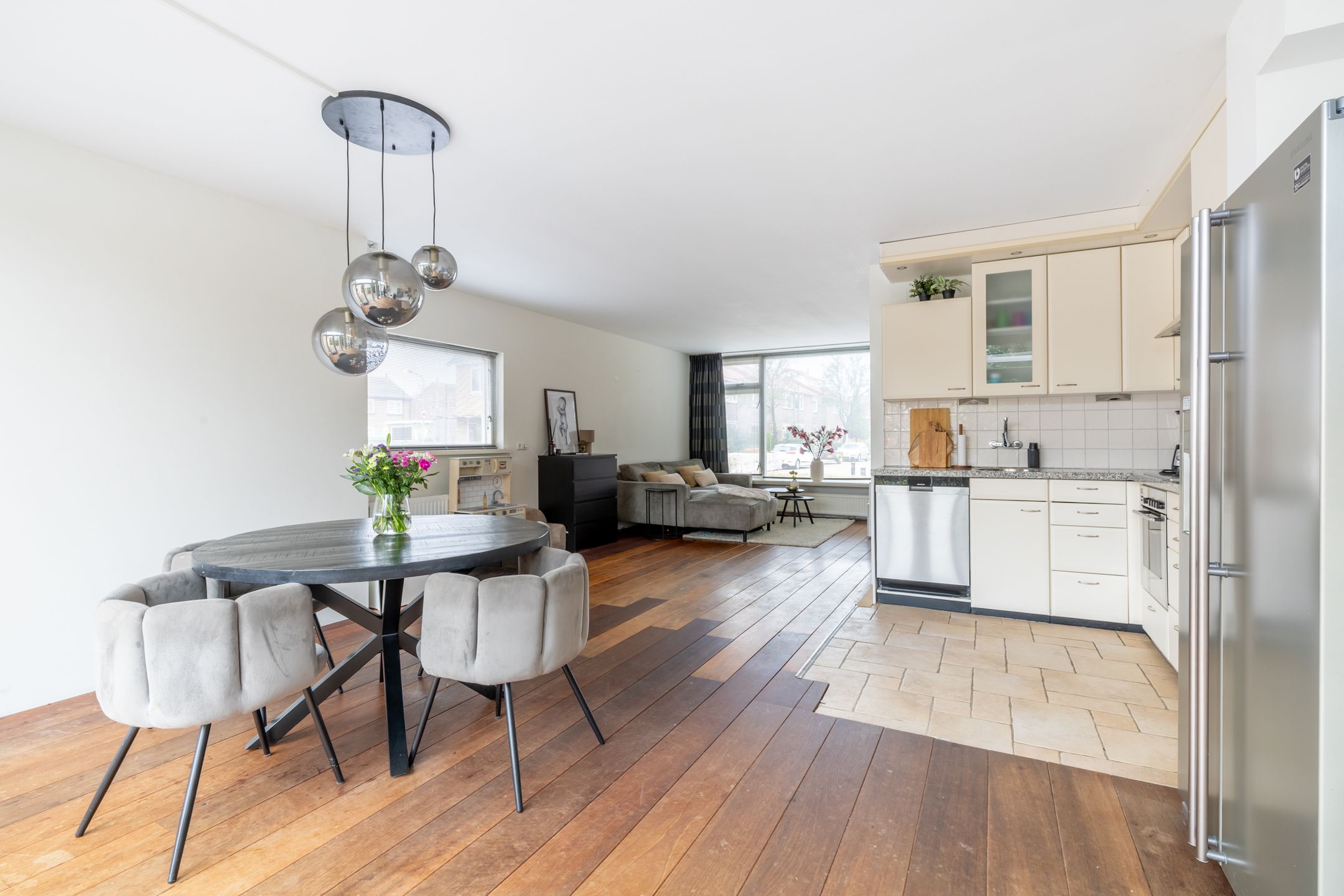 Photo 21 of Gerrit van Heemskerkstraat 25