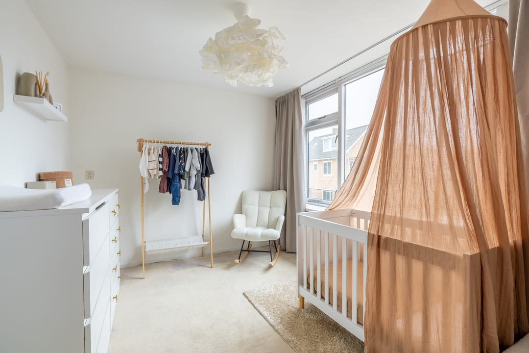 Photo 23 of Gerrit van Heemskerkstraat 25