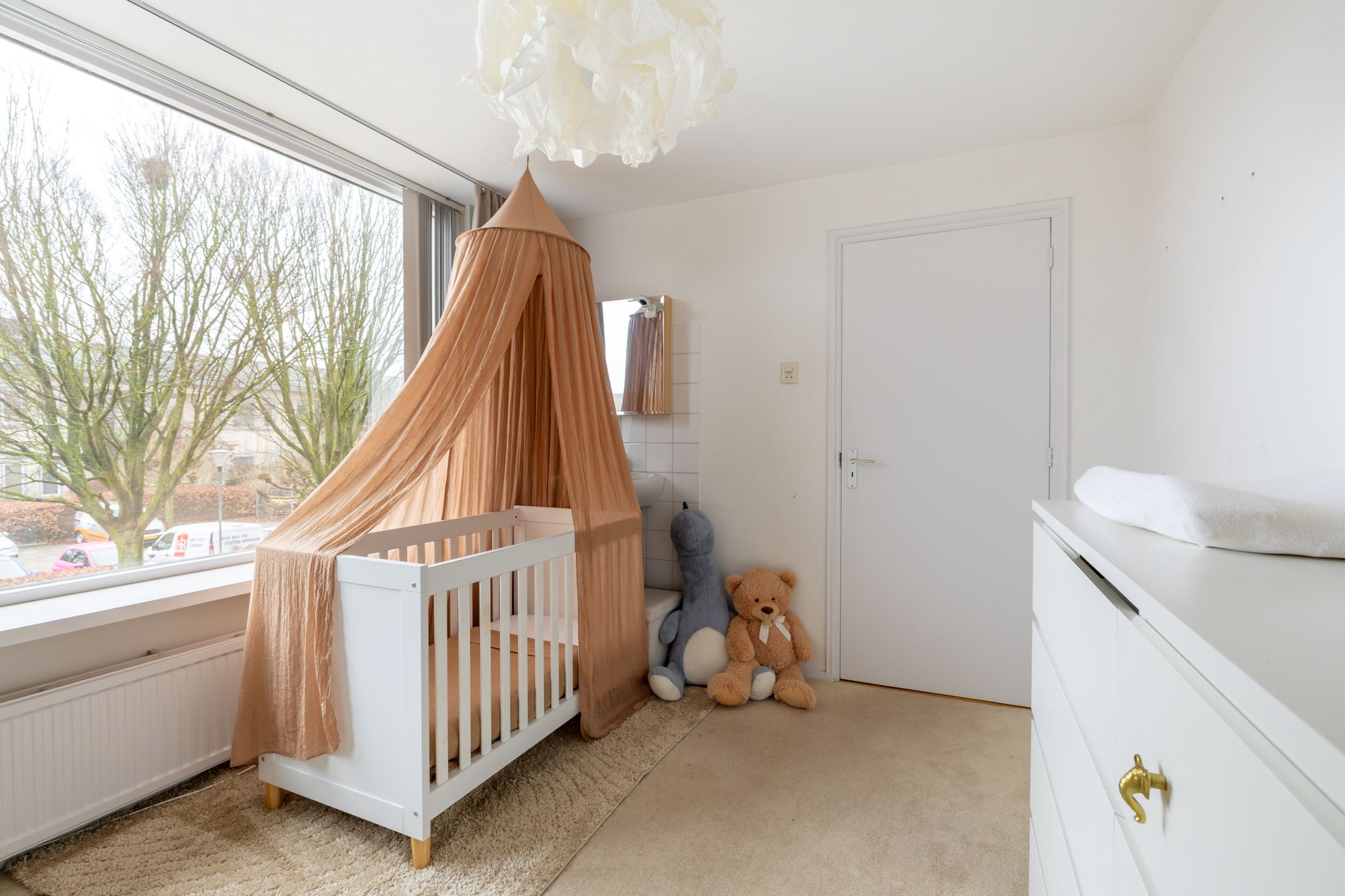 Photo 24 of Gerrit van Heemskerkstraat 25