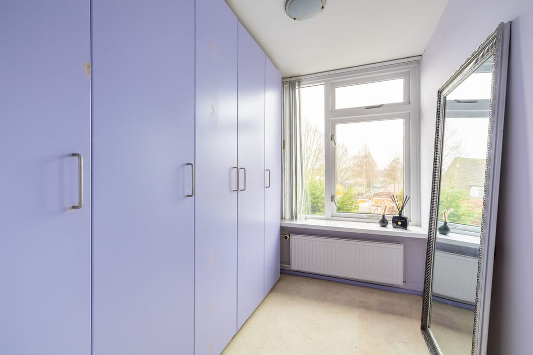 Photo 28 of Gerrit van Heemskerkstraat 25