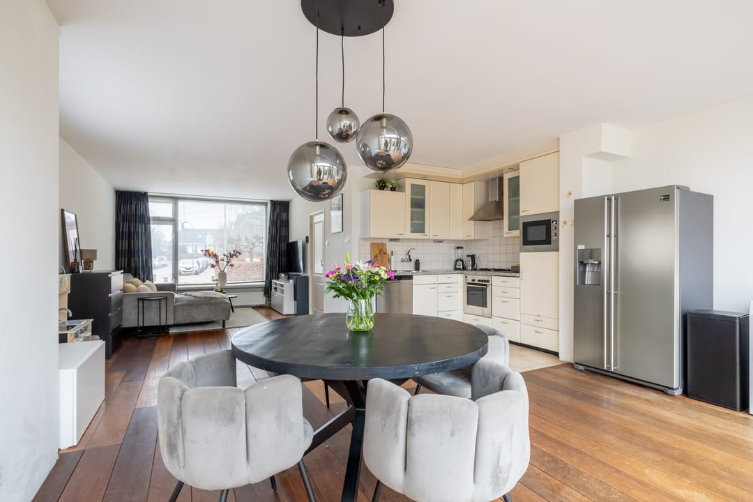 Photo 16 of Gerrit van Heemskerkstraat 25