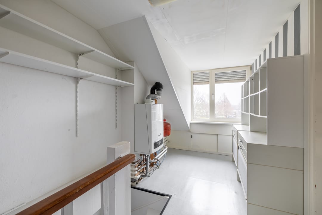 Photo 31 of Gerrit van Heemskerkstraat 25