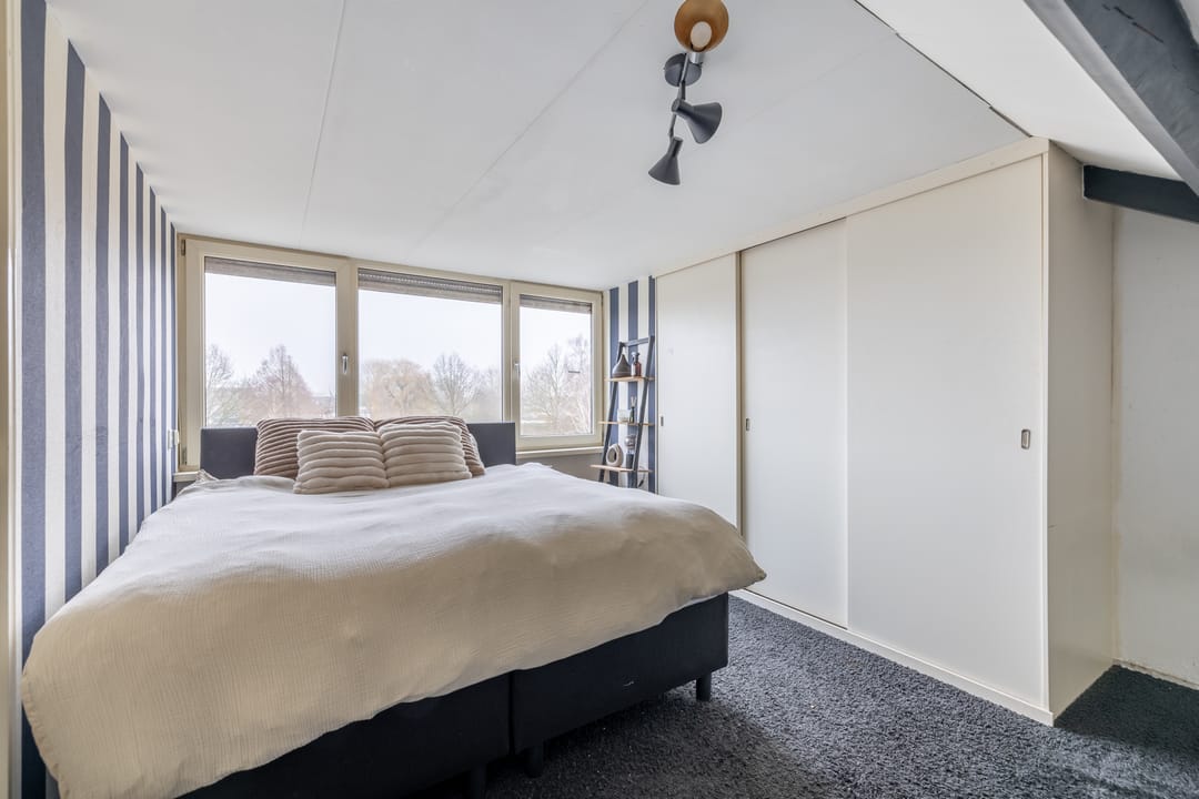 Photo 32 of Gerrit van Heemskerkstraat 25