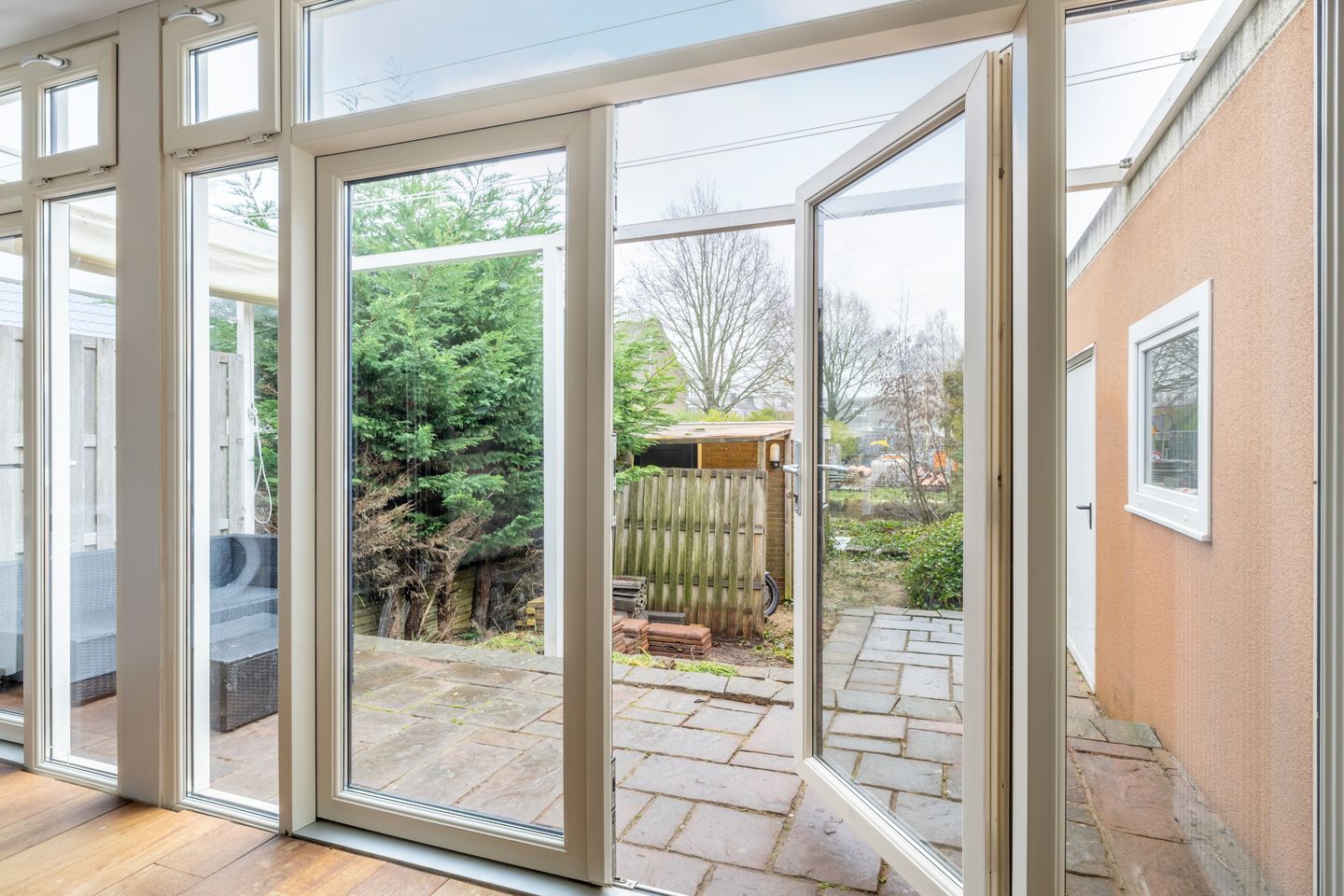 Photo 35 of Gerrit van Heemskerkstraat 25