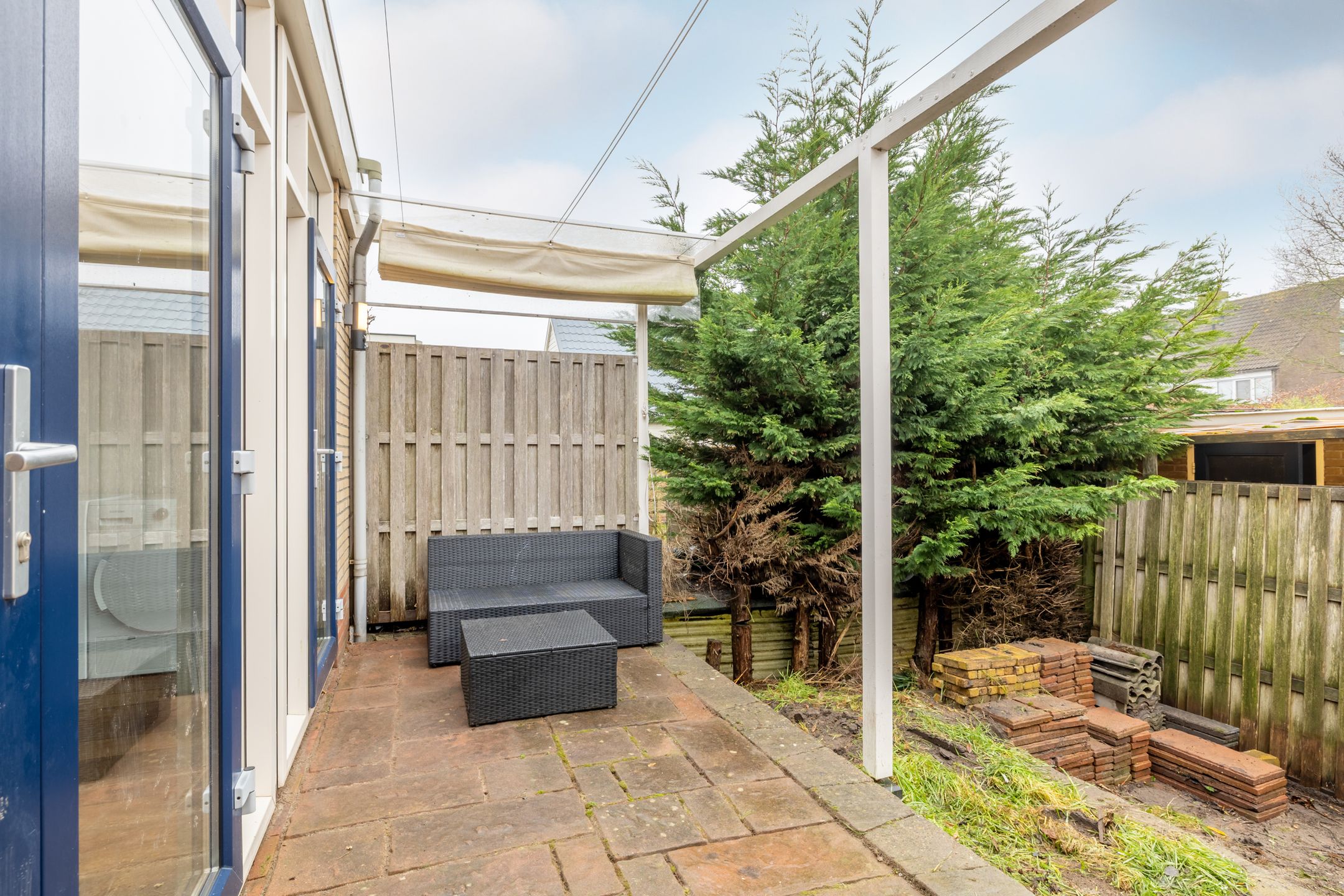 Photo 36 of Gerrit van Heemskerkstraat 25