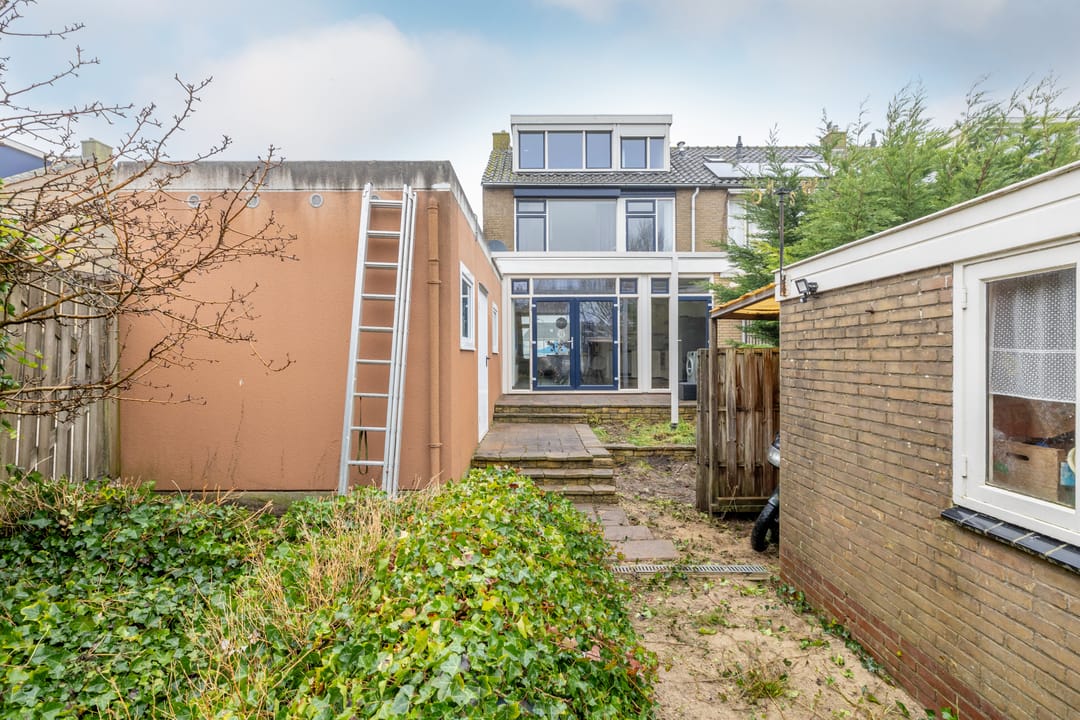 Photo 38 of Gerrit van Heemskerkstraat 25