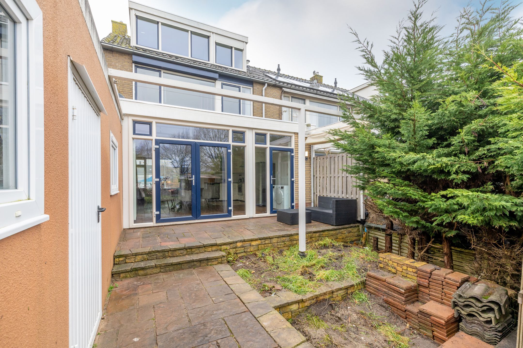 Photo 39 of Gerrit van Heemskerkstraat 25