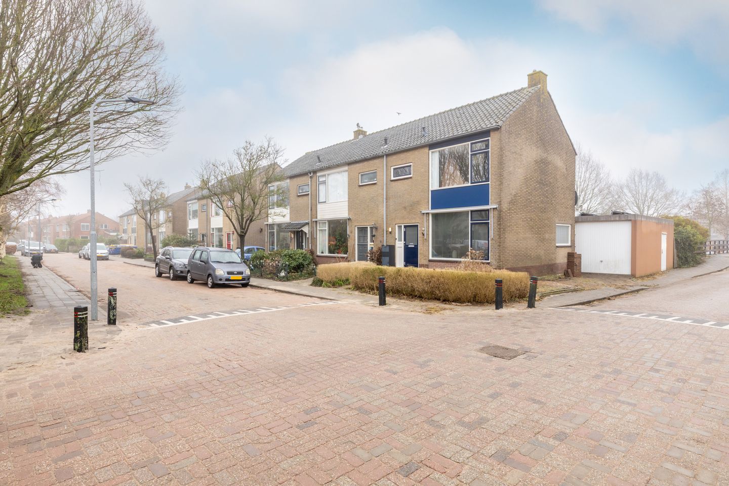 Photo 40 of Gerrit van Heemskerkstraat 25