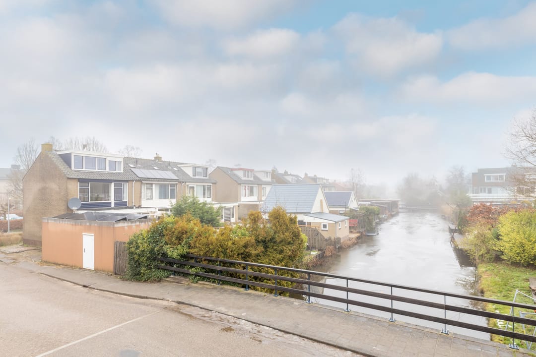 Photo 41 of Gerrit van Heemskerkstraat 25