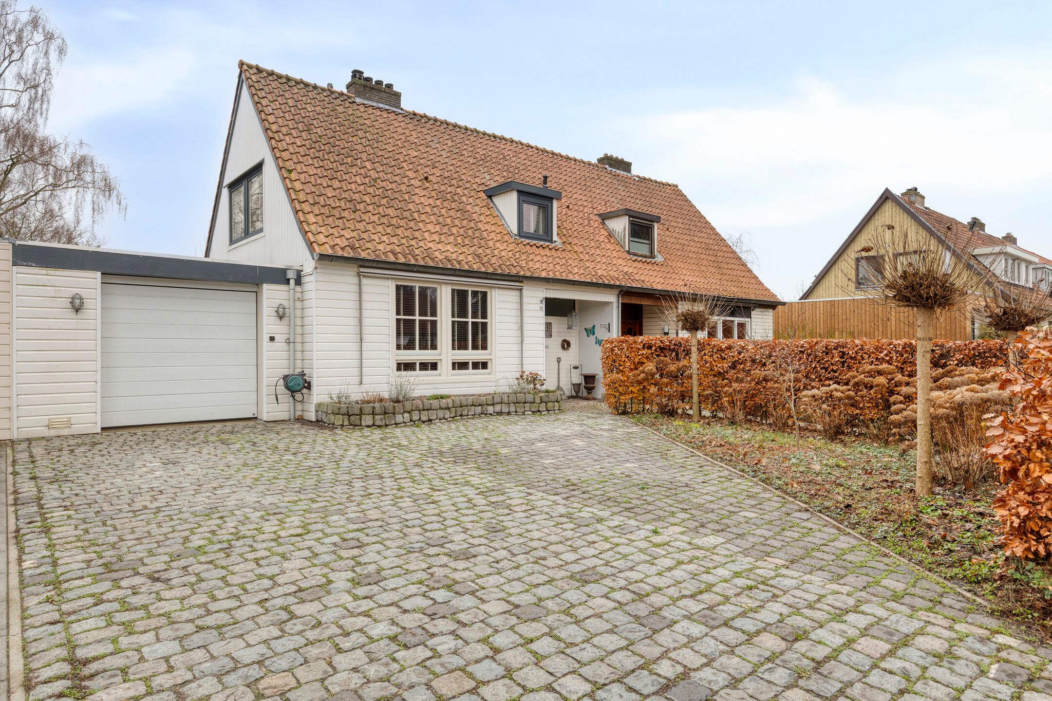 Buying a house in The Netherlands., Generaal Bothastraat 49