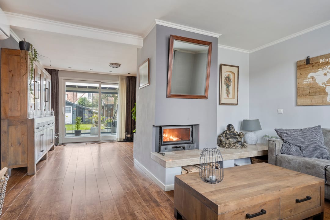 Foto 2 van Generaal Bothastraat 49