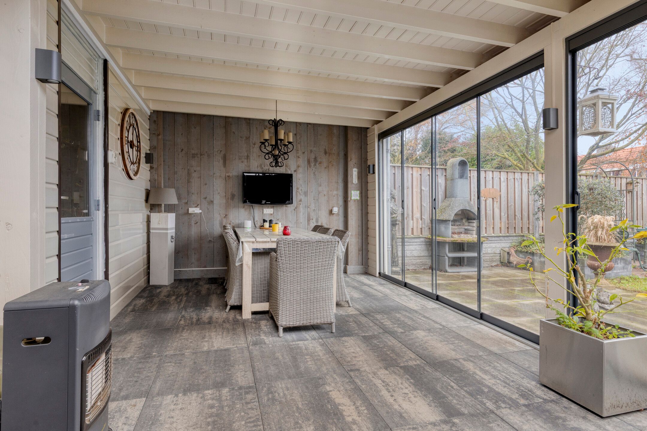 Foto 3 van Generaal Bothastraat 49