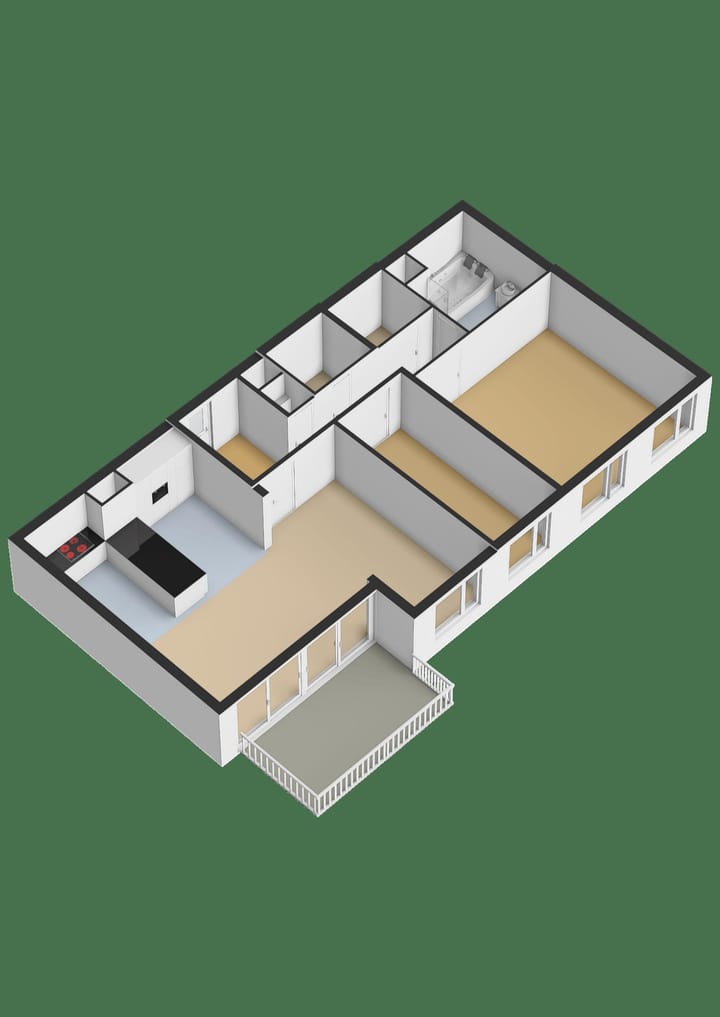 Foto 50 van Eric Kropstraat 54