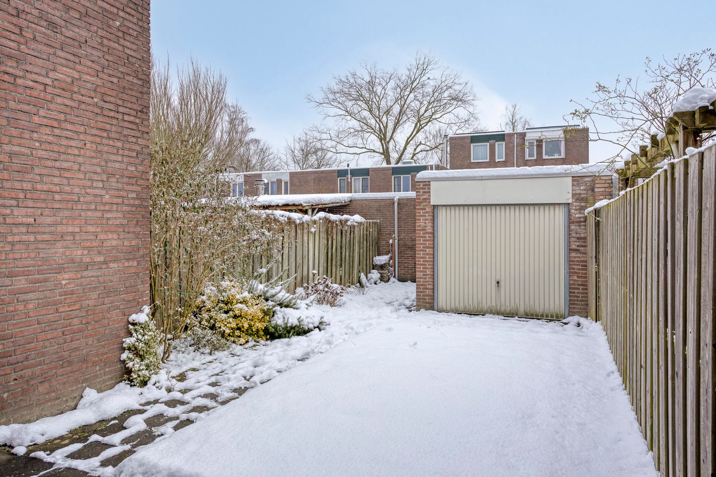 Photo 4 of Canneshof 19