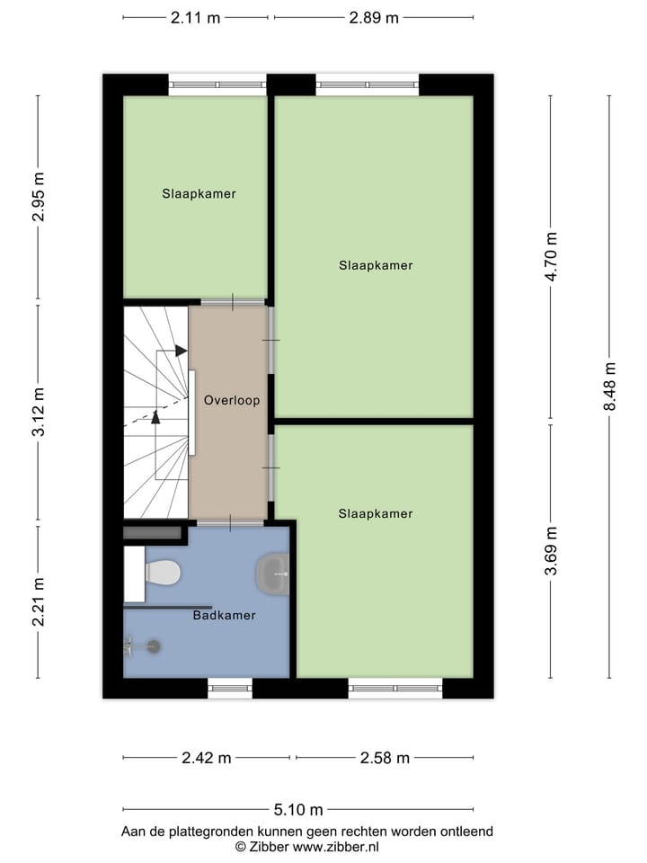 Foto 48 van De Kolper 9