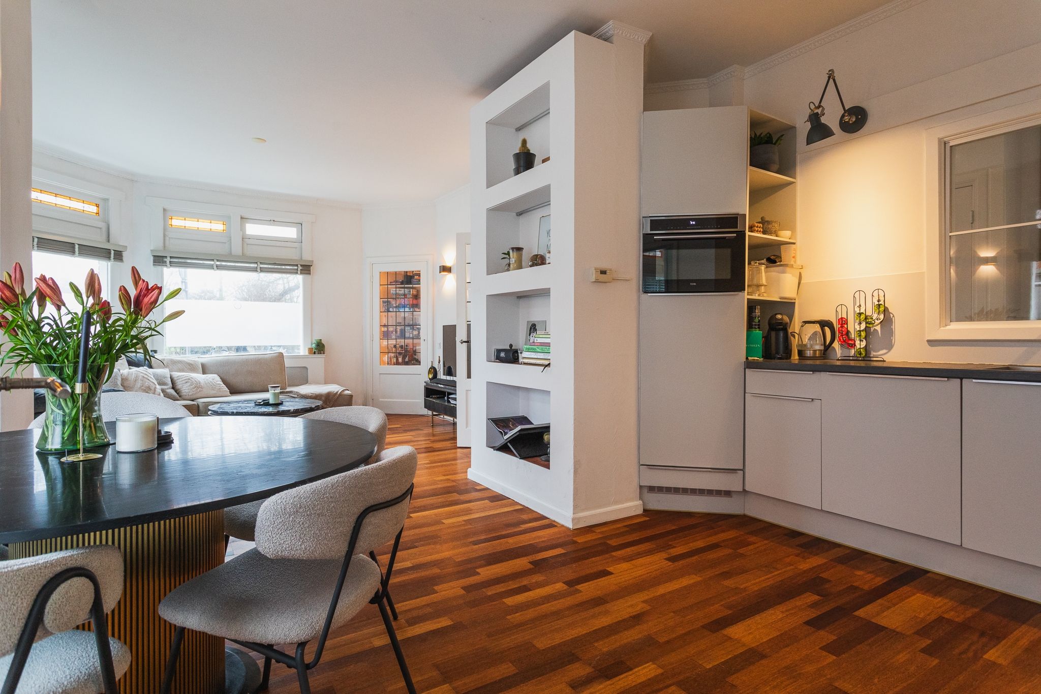 Buying a house in The Netherlands., Perenstraat 2