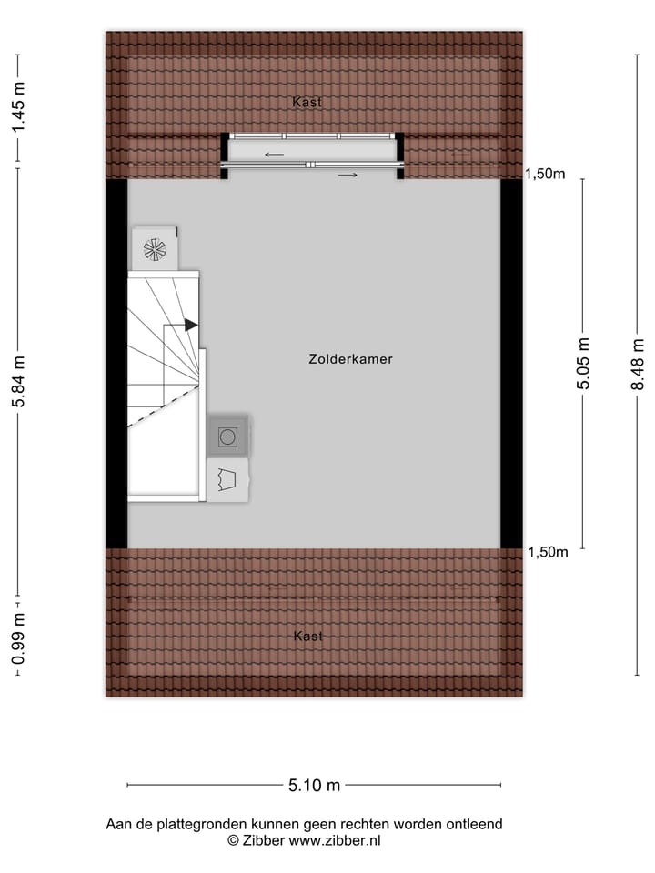 Foto 50 van De Kolper 9