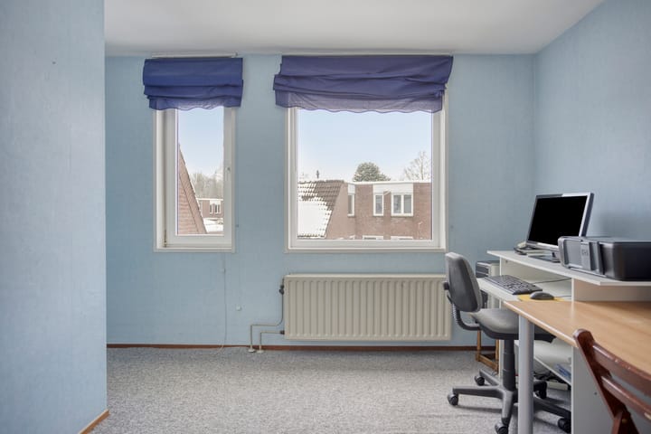 Foto 20 van Canneshof 19