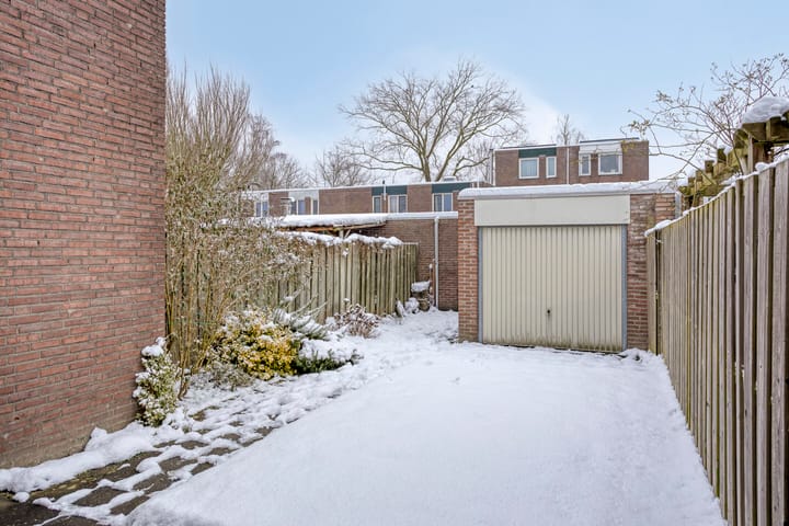 Foto 24 van Canneshof 19