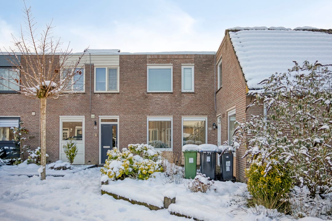 Photo 28 of Canneshof 19