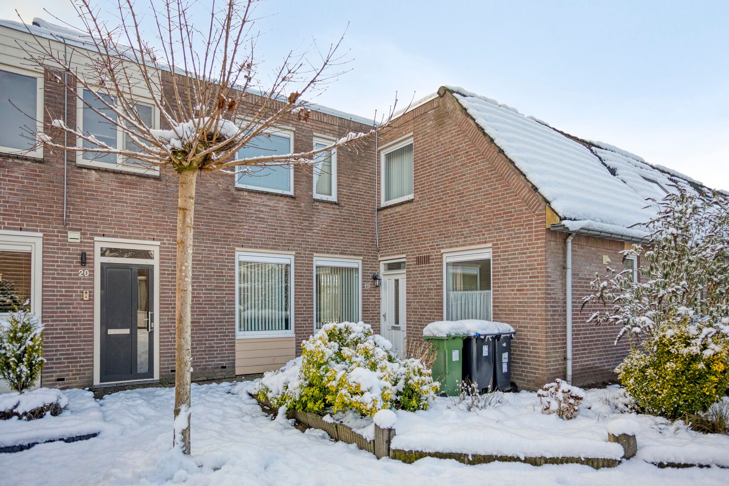 Photo 29 of Canneshof 19