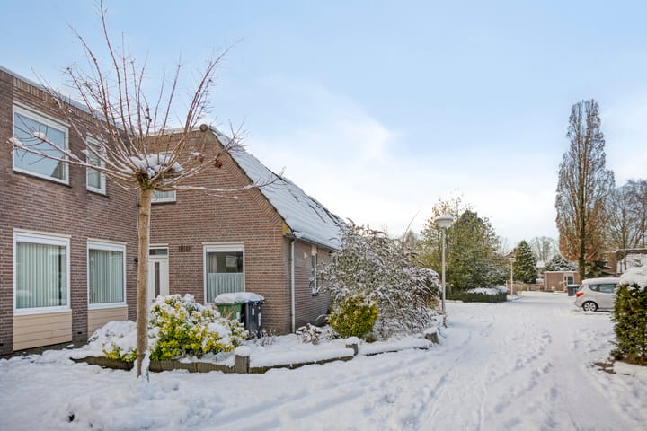 Foto 30 van Canneshof 19