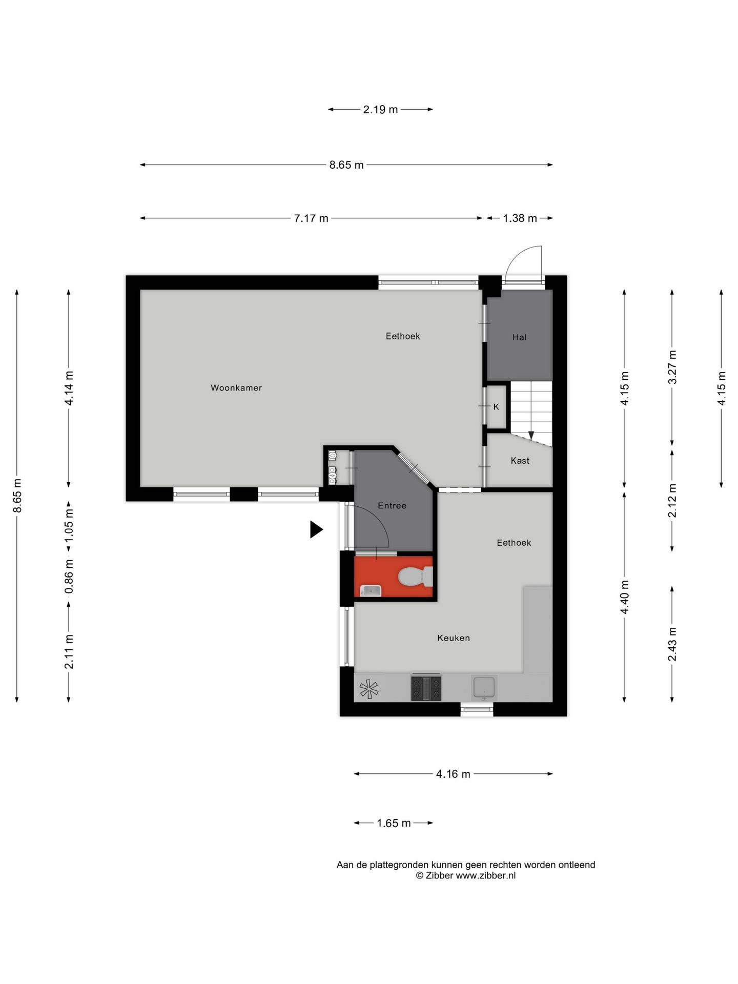 Photo 34 of Canneshof 19