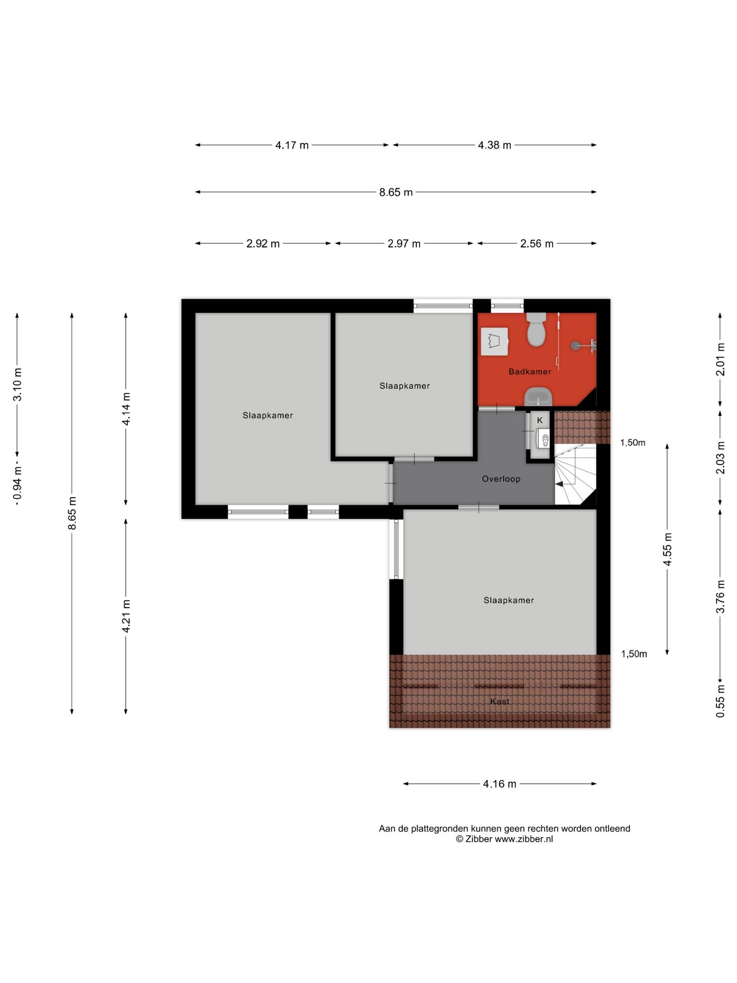 Photo 35 of Canneshof 19