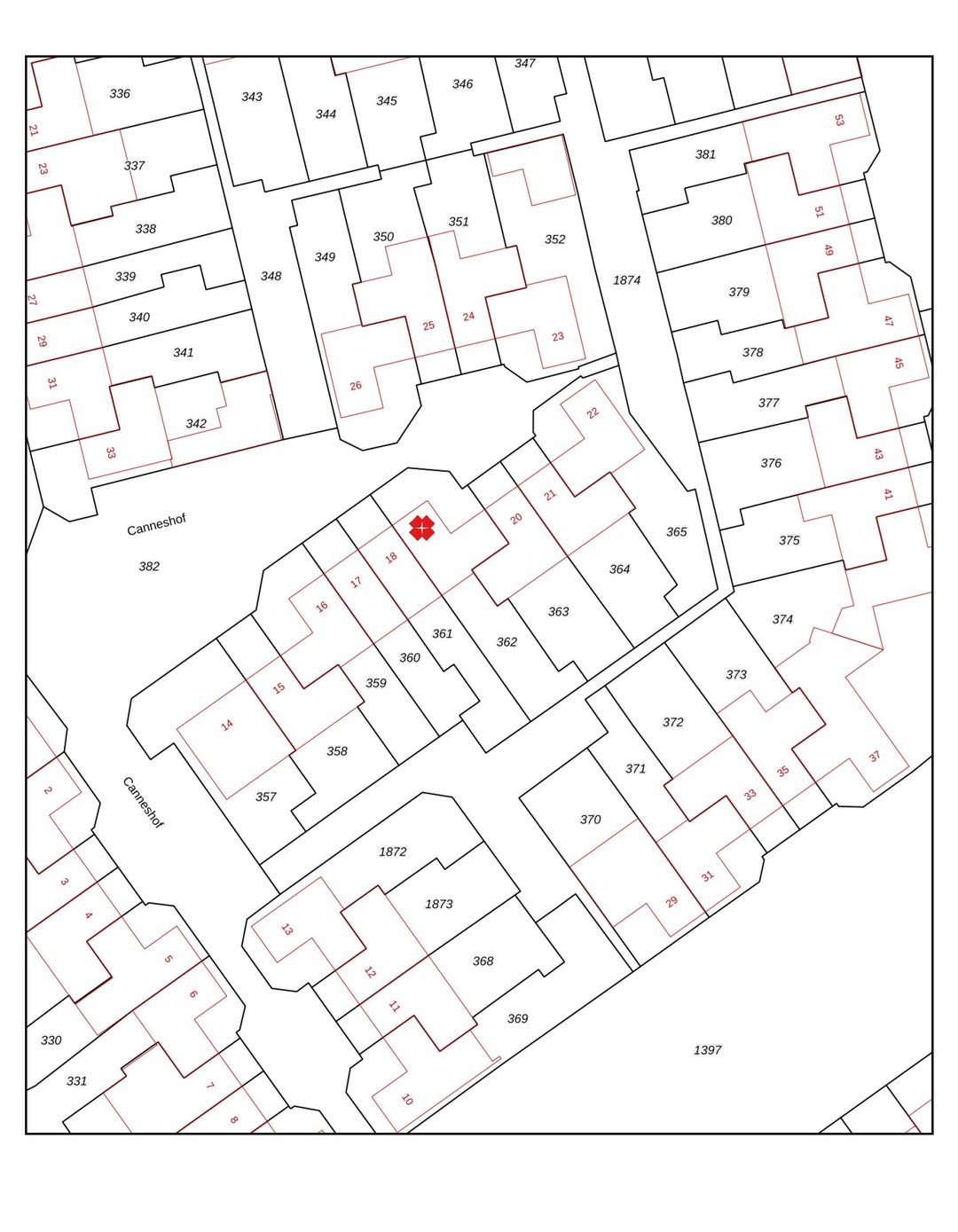 Photo 37 of Canneshof 19