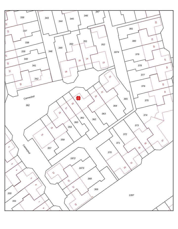 Foto 37 van Canneshof 19