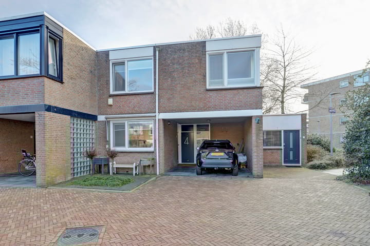 Photo 5 of Land van Waas 4