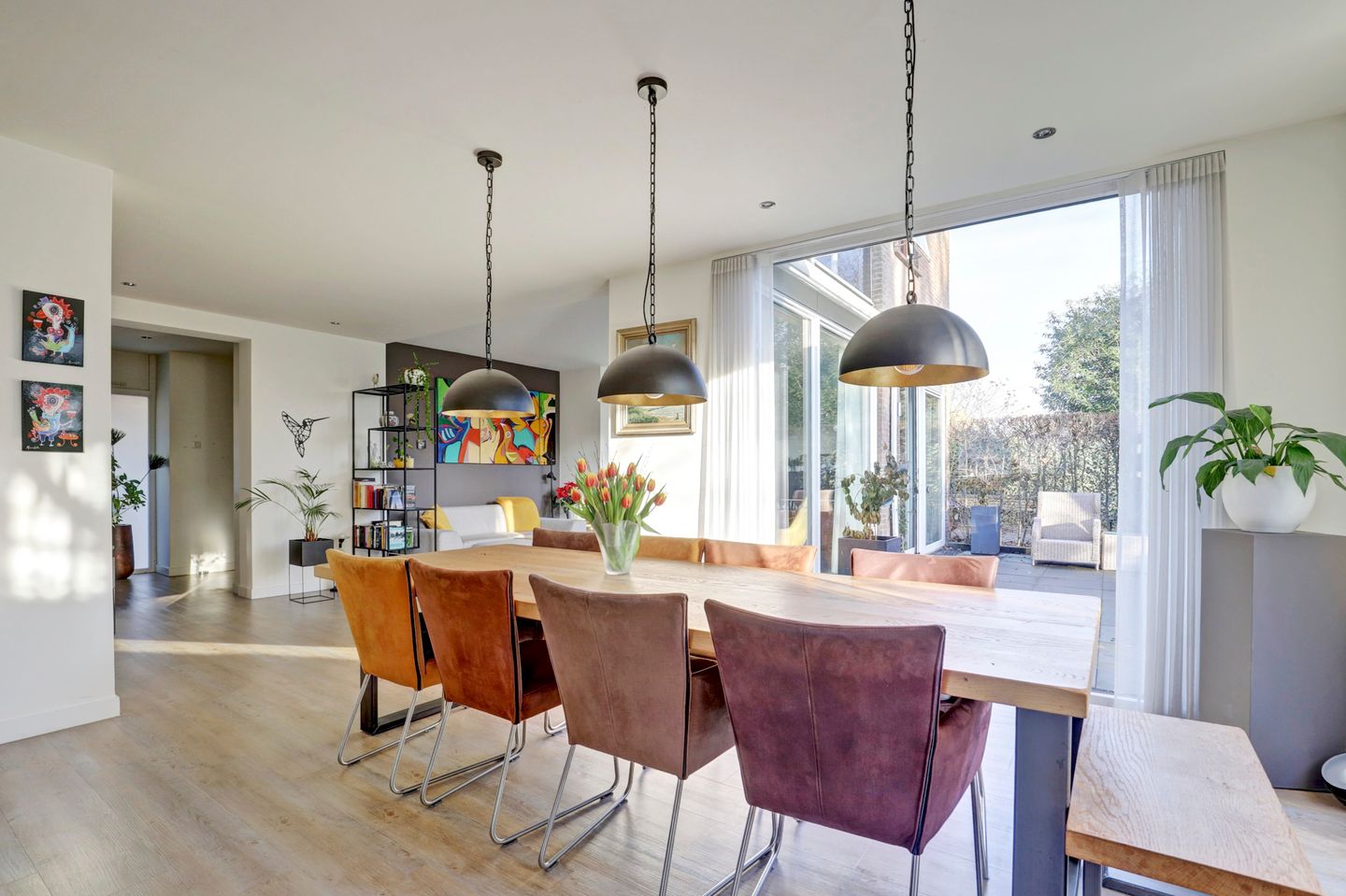 Foto 14 van Land van Waas 4