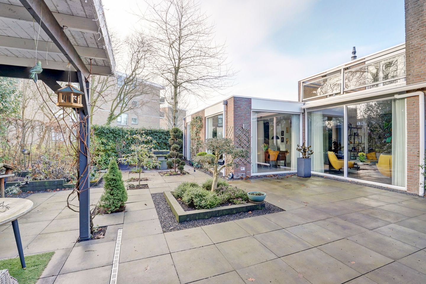 Foto 50 van Land van Waas 4