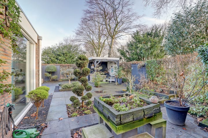 Photo 53 of Land van Waas 4