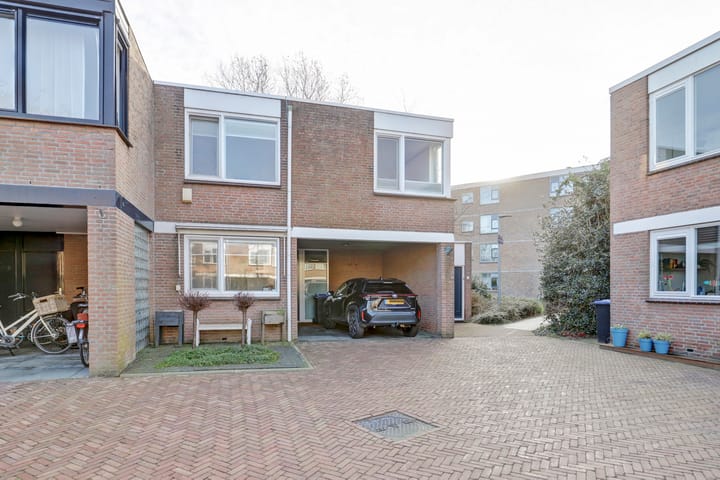 Photo 55 of Land van Waas 4