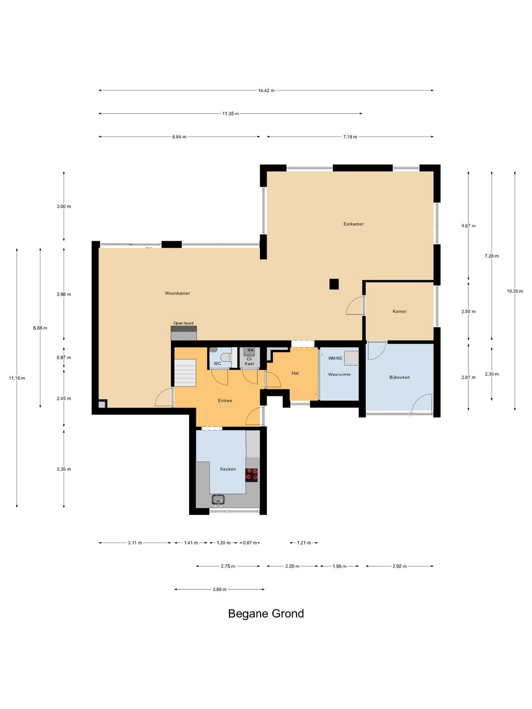 Foto 62 van Land van Waas 4