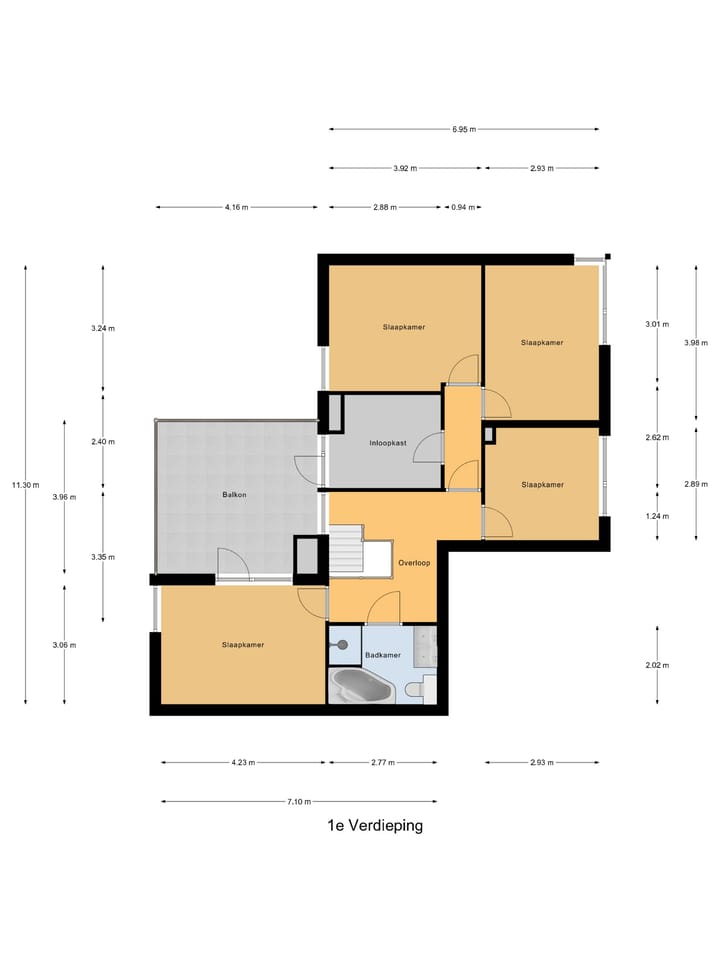 Photo 63 of Land van Waas 4