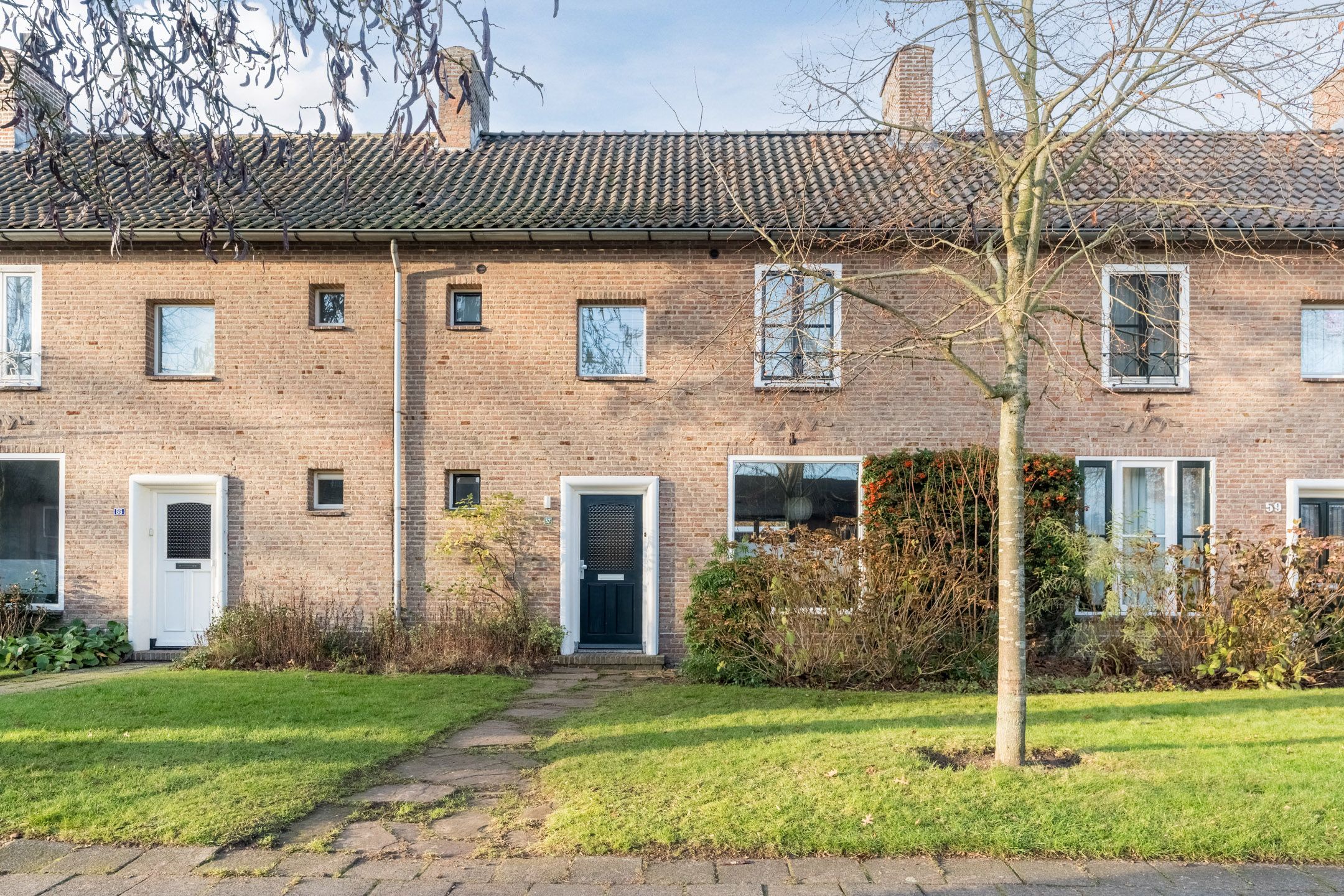 Buying a house in The Netherlands., Beneden Beekloop 57