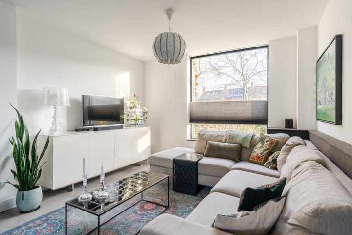 Foto 6 van Beneden Beekloop 57