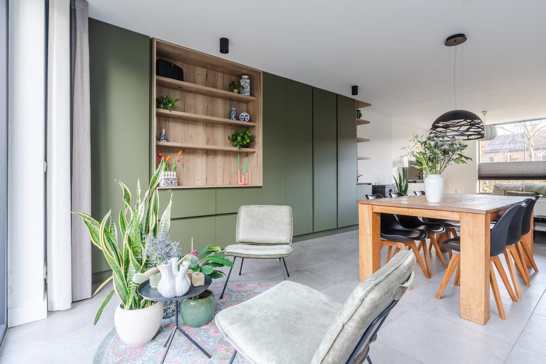 Photo 13 of Beneden Beekloop 57