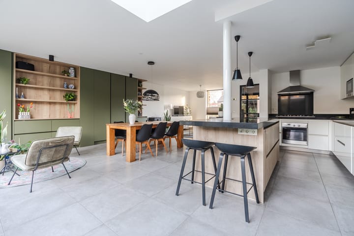 Foto 21 van Beneden Beekloop 57