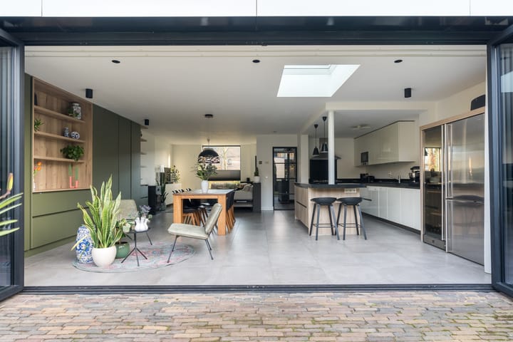 Foto 50 van Beneden Beekloop 57