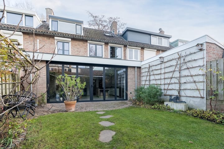 Foto 53 van Beneden Beekloop 57