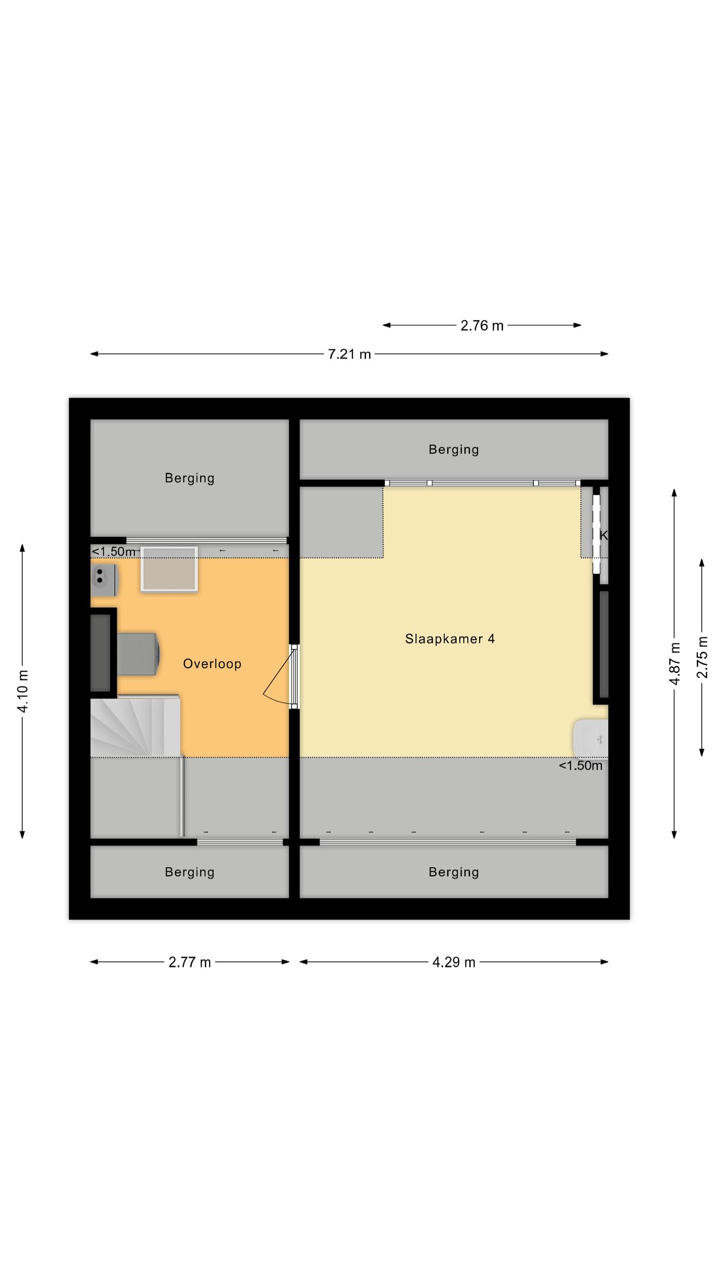 Photo 59 of Beneden Beekloop 57