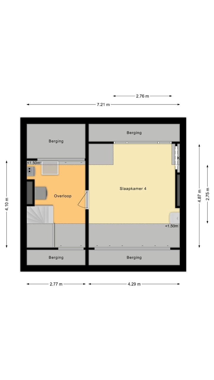 Foto 59 van Beneden Beekloop 57