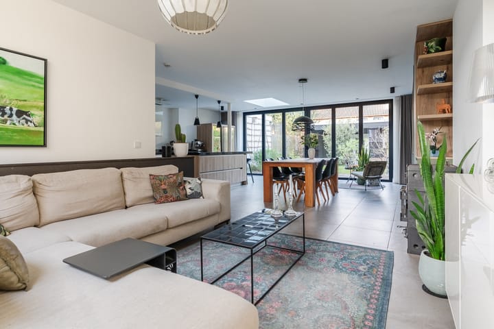 Foto 9 van Beneden Beekloop 57