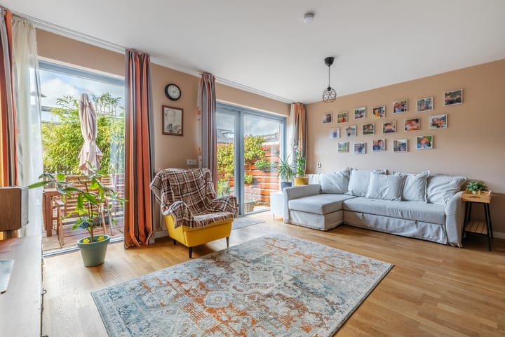 Foto 7 van Mikonospad 36