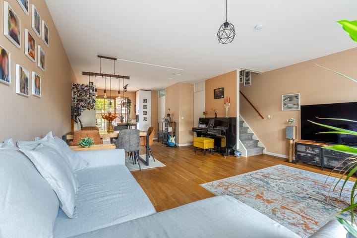 Foto 9 van Mikonospad 36